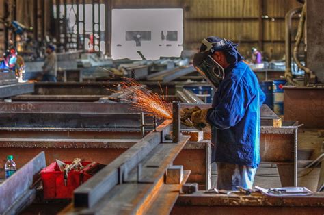 TOP 10 BEST Metal Fabrication Shops in Decatur, AL 